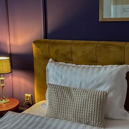 Hotel Coco Timişoara Buitenkant foto