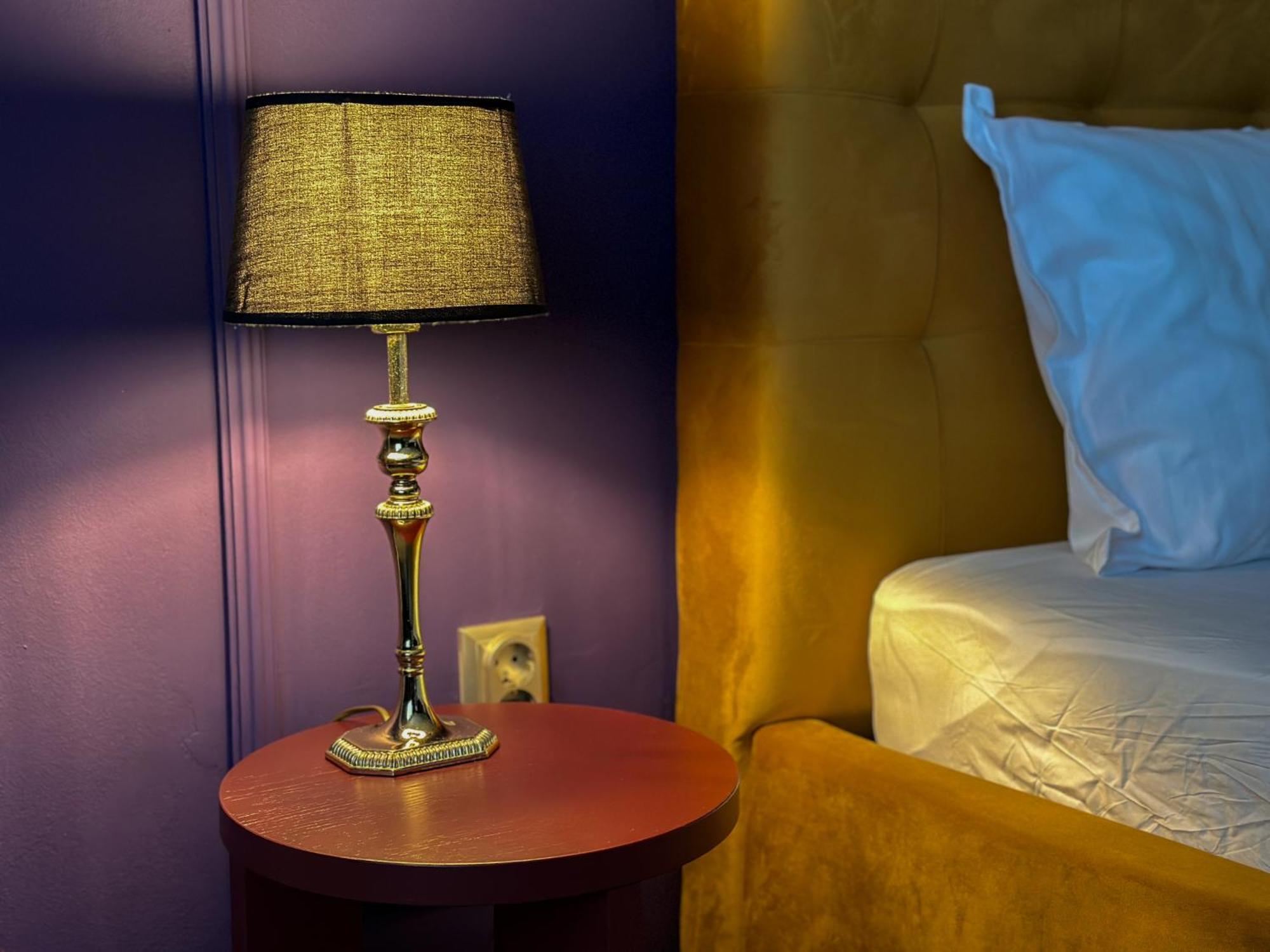 Hotel Coco Timişoara Buitenkant foto