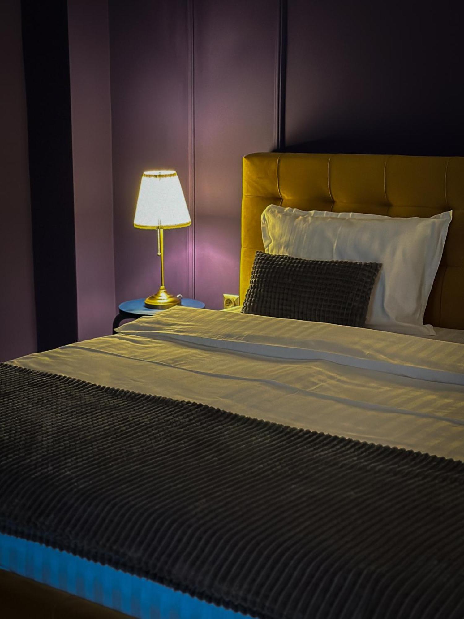 Hotel Coco Timişoara Buitenkant foto