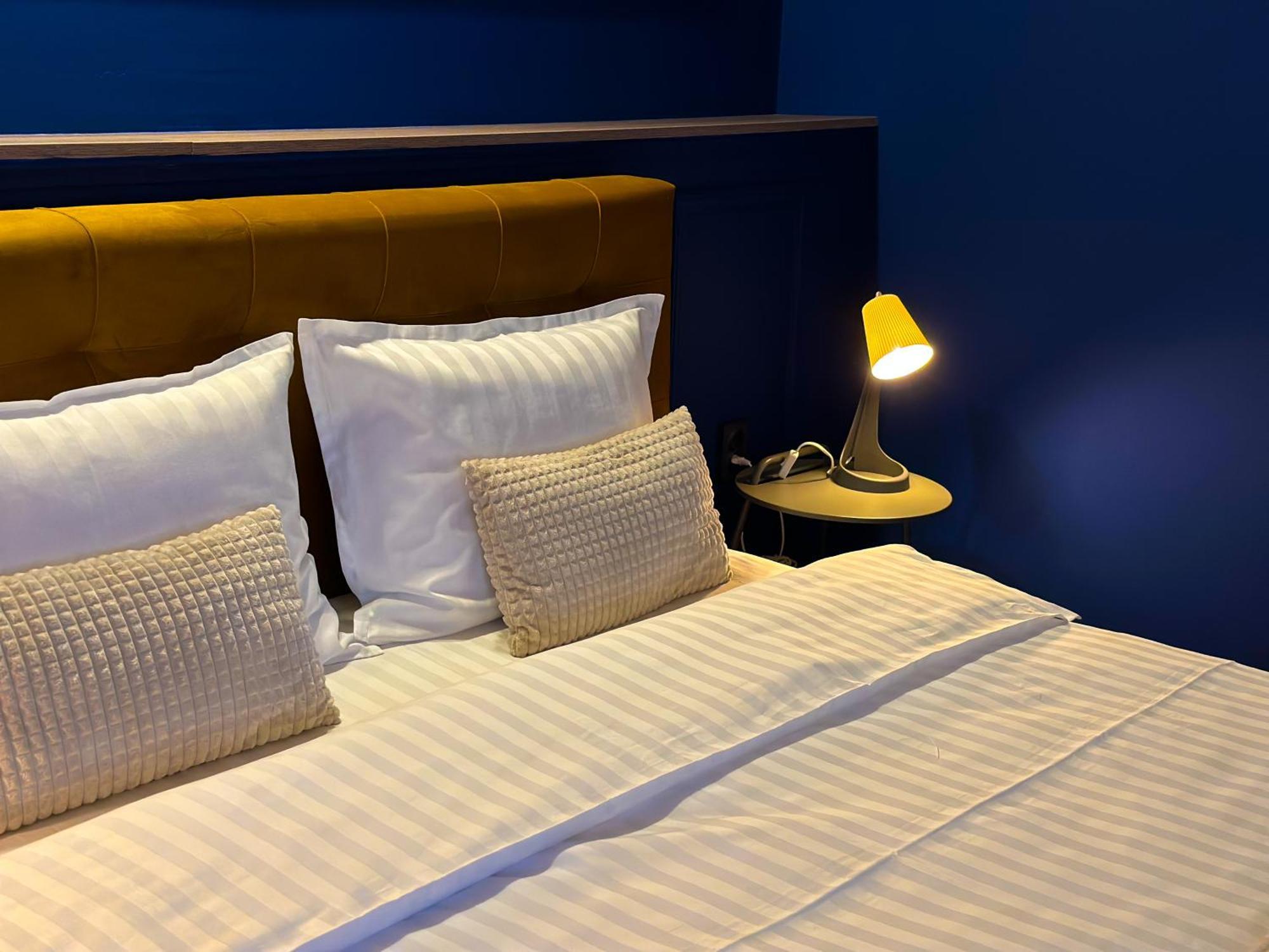 Hotel Coco Timişoara Buitenkant foto