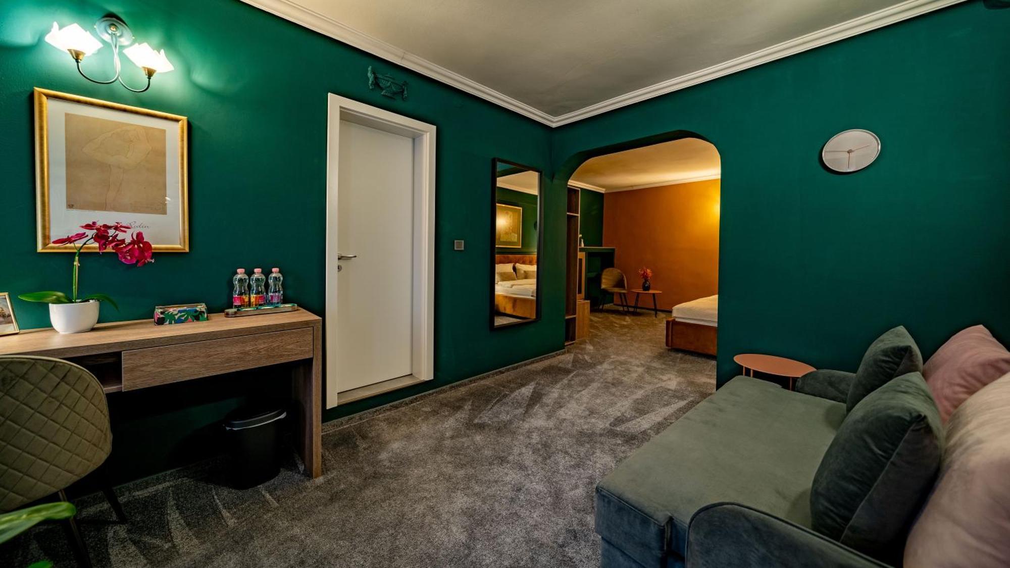 Hotel Coco Timişoara Buitenkant foto