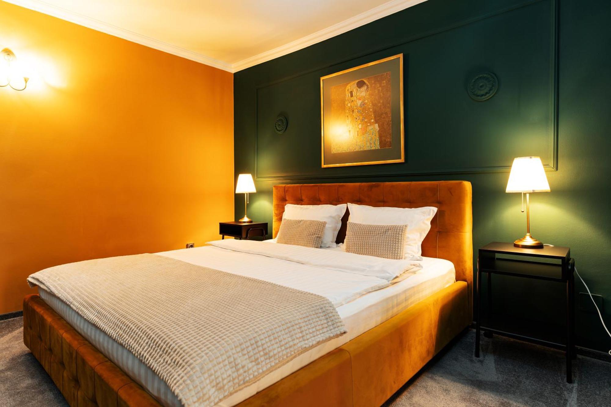 Hotel Coco Timişoara Buitenkant foto