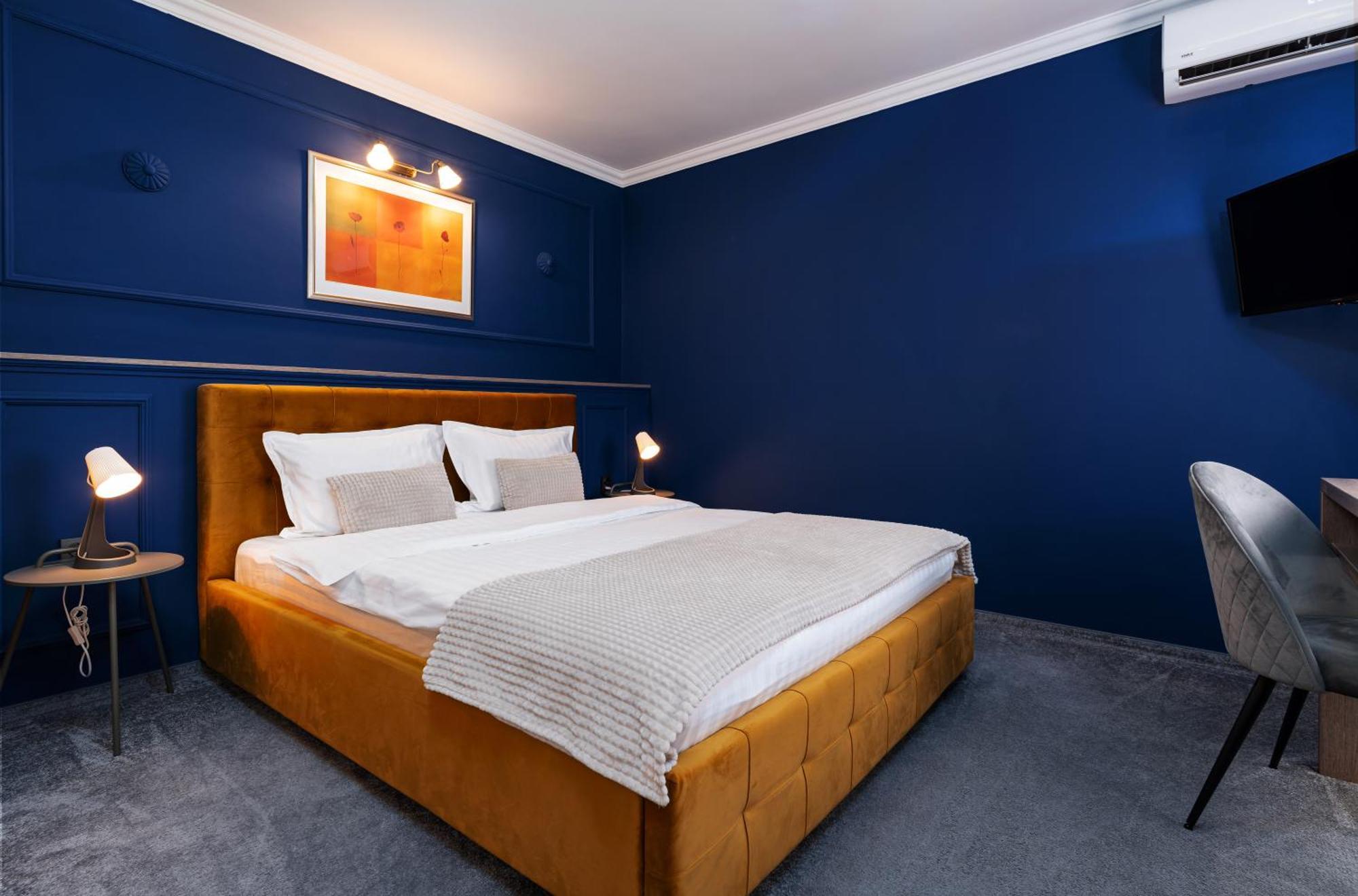 Hotel Coco Timişoara Buitenkant foto