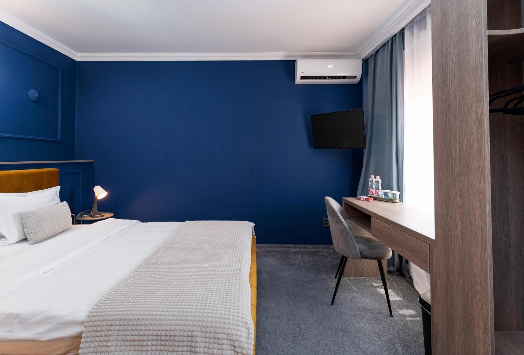 Hotel Coco Timişoara Buitenkant foto