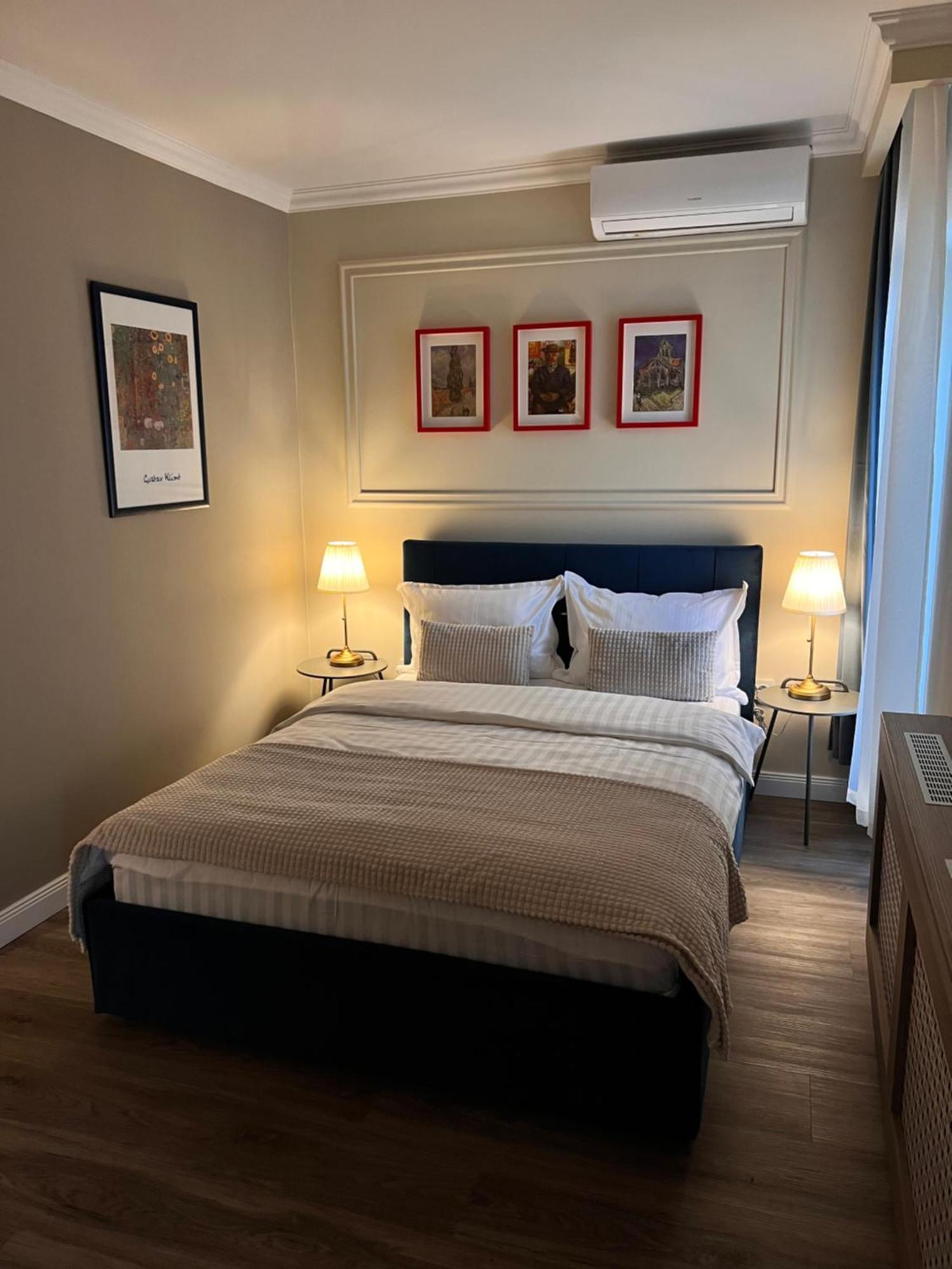 Hotel Coco Timişoara Buitenkant foto